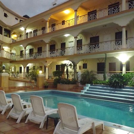 Grandiosa Hotel Montego Bay Extérieur photo