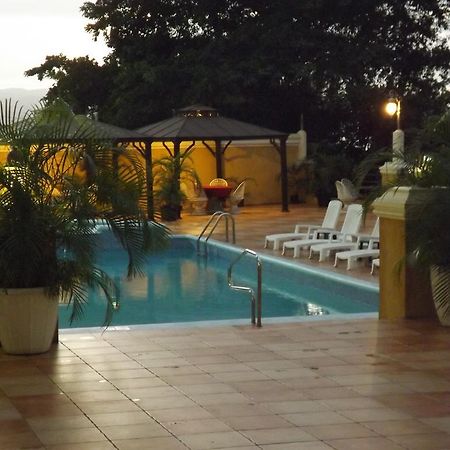 Grandiosa Hotel Montego Bay Extérieur photo
