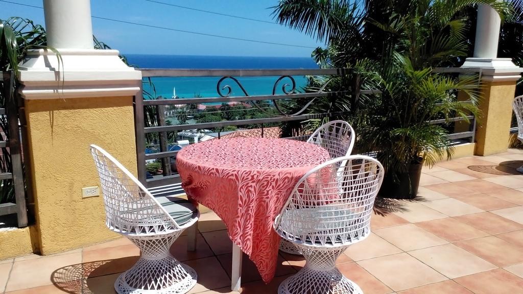Grandiosa Hotel Montego Bay Extérieur photo