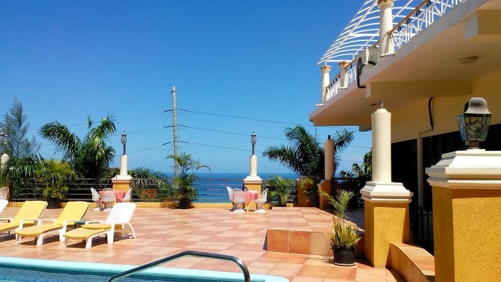 Grandiosa Hotel Montego Bay Extérieur photo