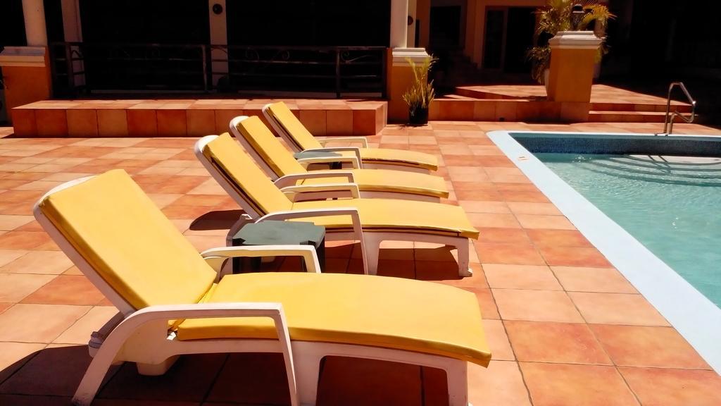 Grandiosa Hotel Montego Bay Extérieur photo