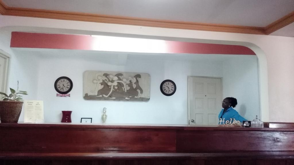 Grandiosa Hotel Montego Bay Extérieur photo