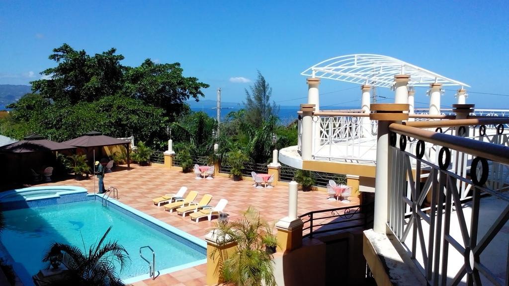 Grandiosa Hotel Montego Bay Extérieur photo