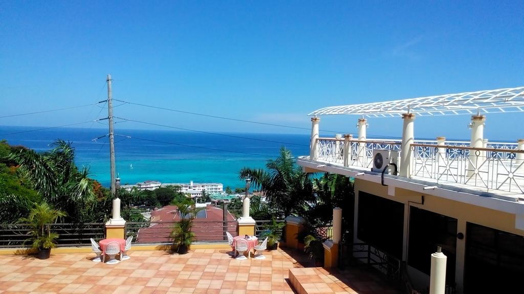 Grandiosa Hotel Montego Bay Extérieur photo