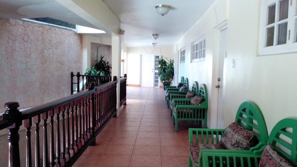 Grandiosa Hotel Montego Bay Extérieur photo