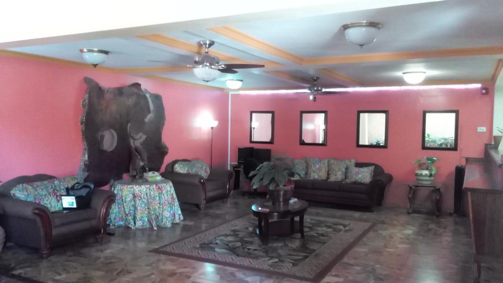 Grandiosa Hotel Montego Bay Extérieur photo