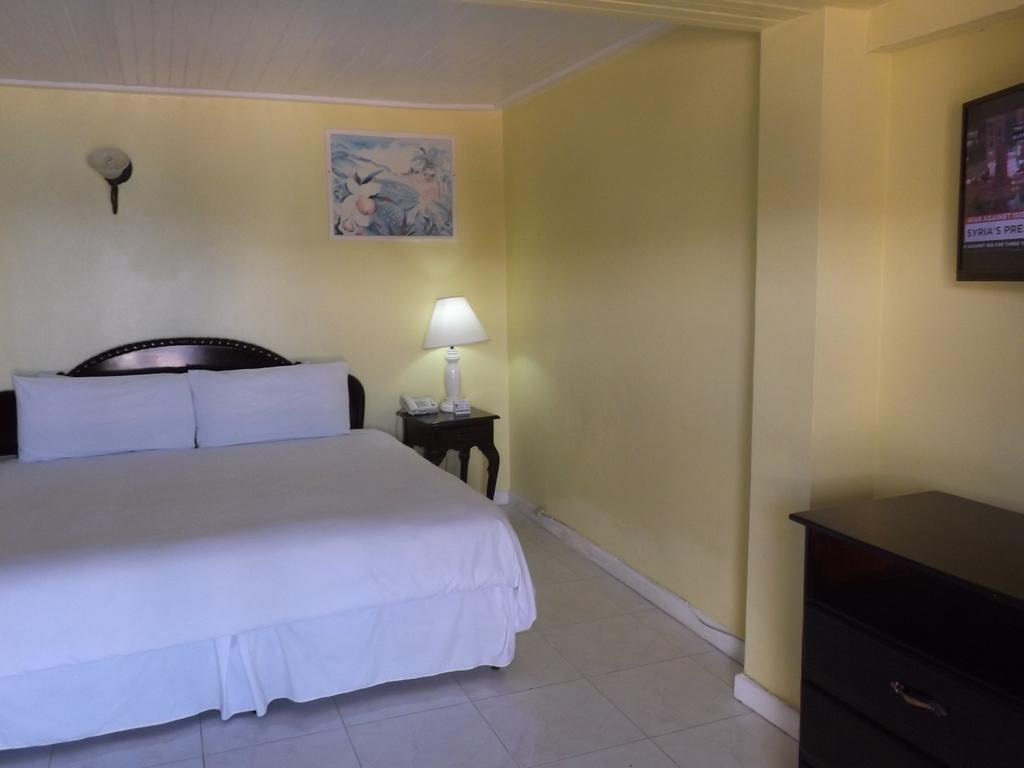 Grandiosa Hotel Montego Bay Extérieur photo