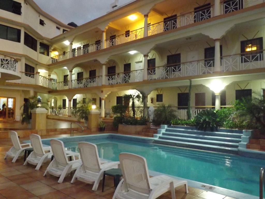 Grandiosa Hotel Montego Bay Extérieur photo