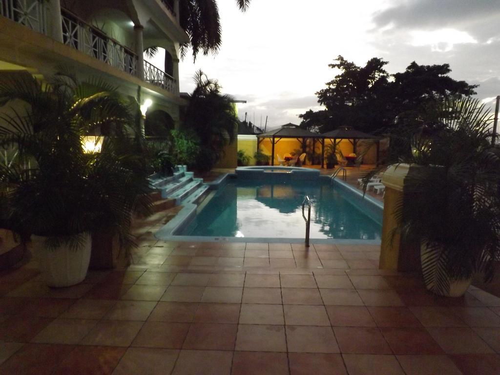 Grandiosa Hotel Montego Bay Extérieur photo