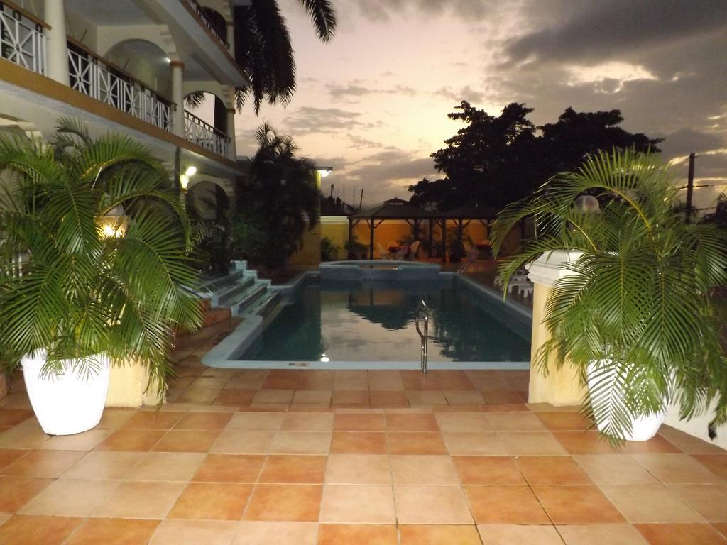 Grandiosa Hotel Montego Bay Extérieur photo