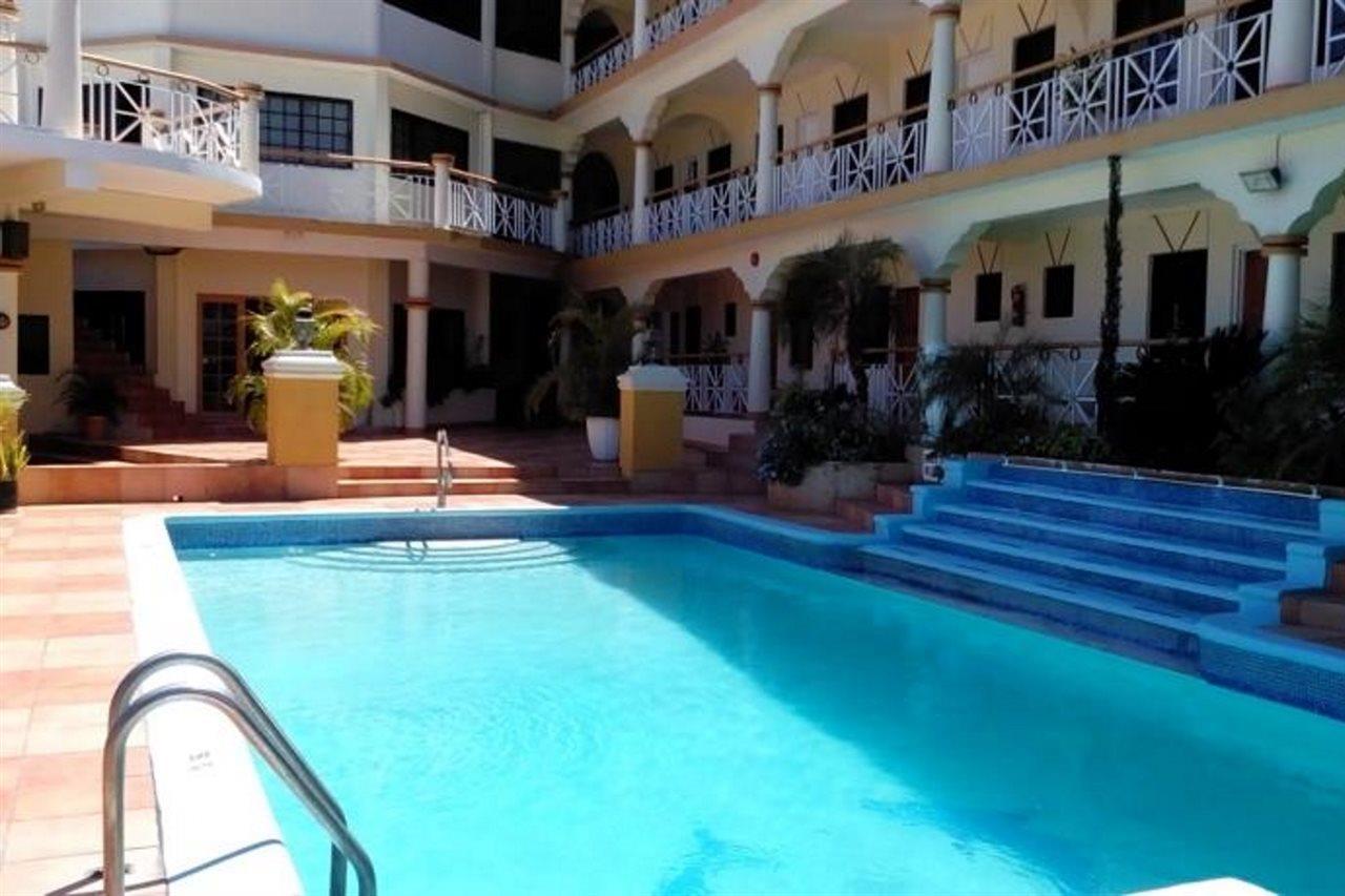 Grandiosa Hotel Montego Bay Extérieur photo
