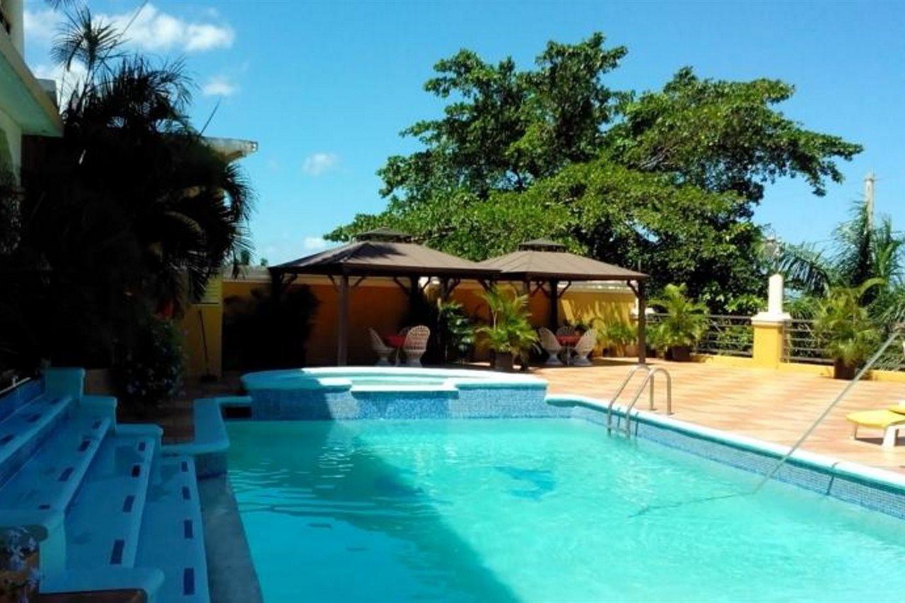 Grandiosa Hotel Montego Bay Extérieur photo
