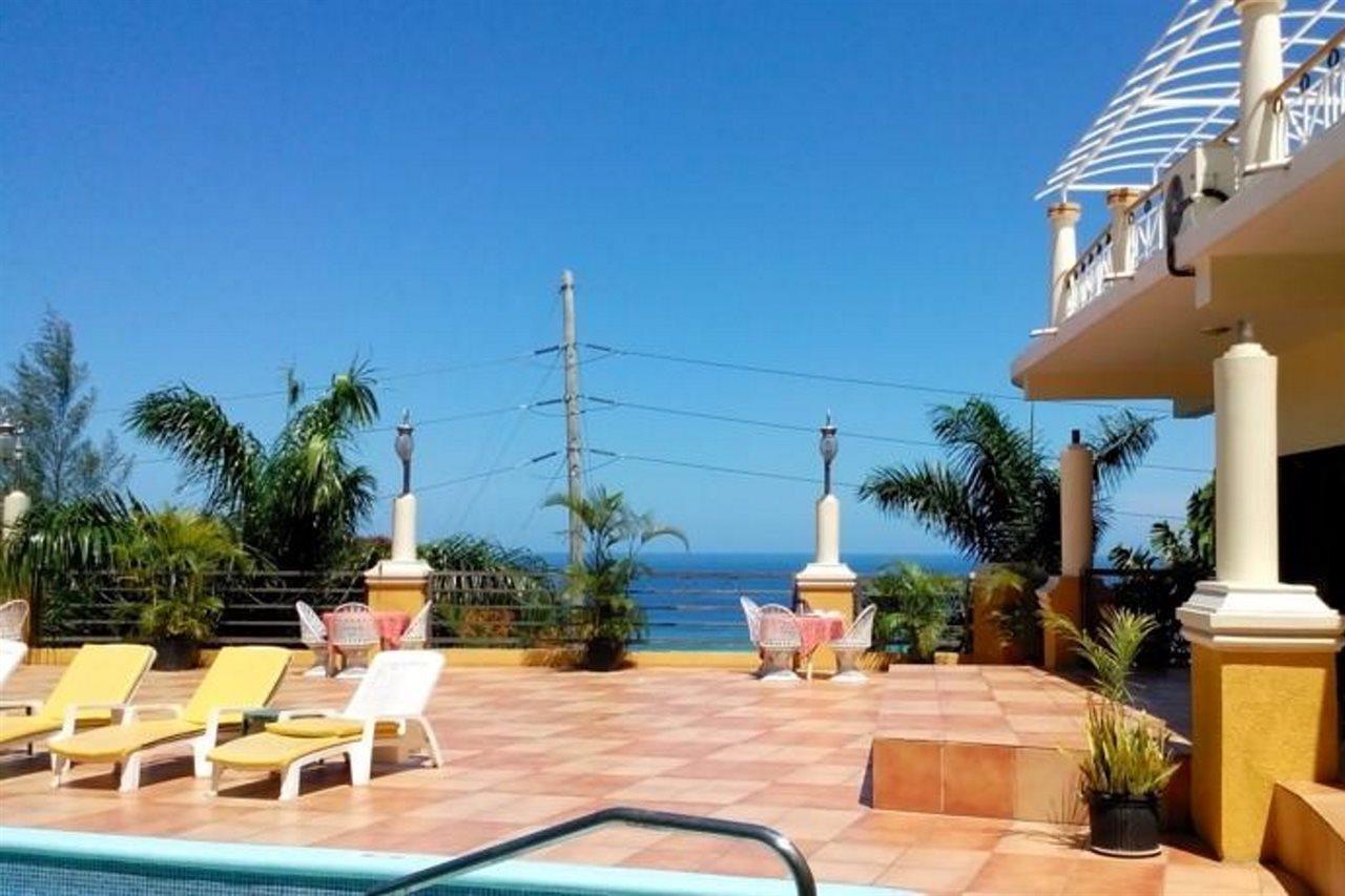 Grandiosa Hotel Montego Bay Extérieur photo
