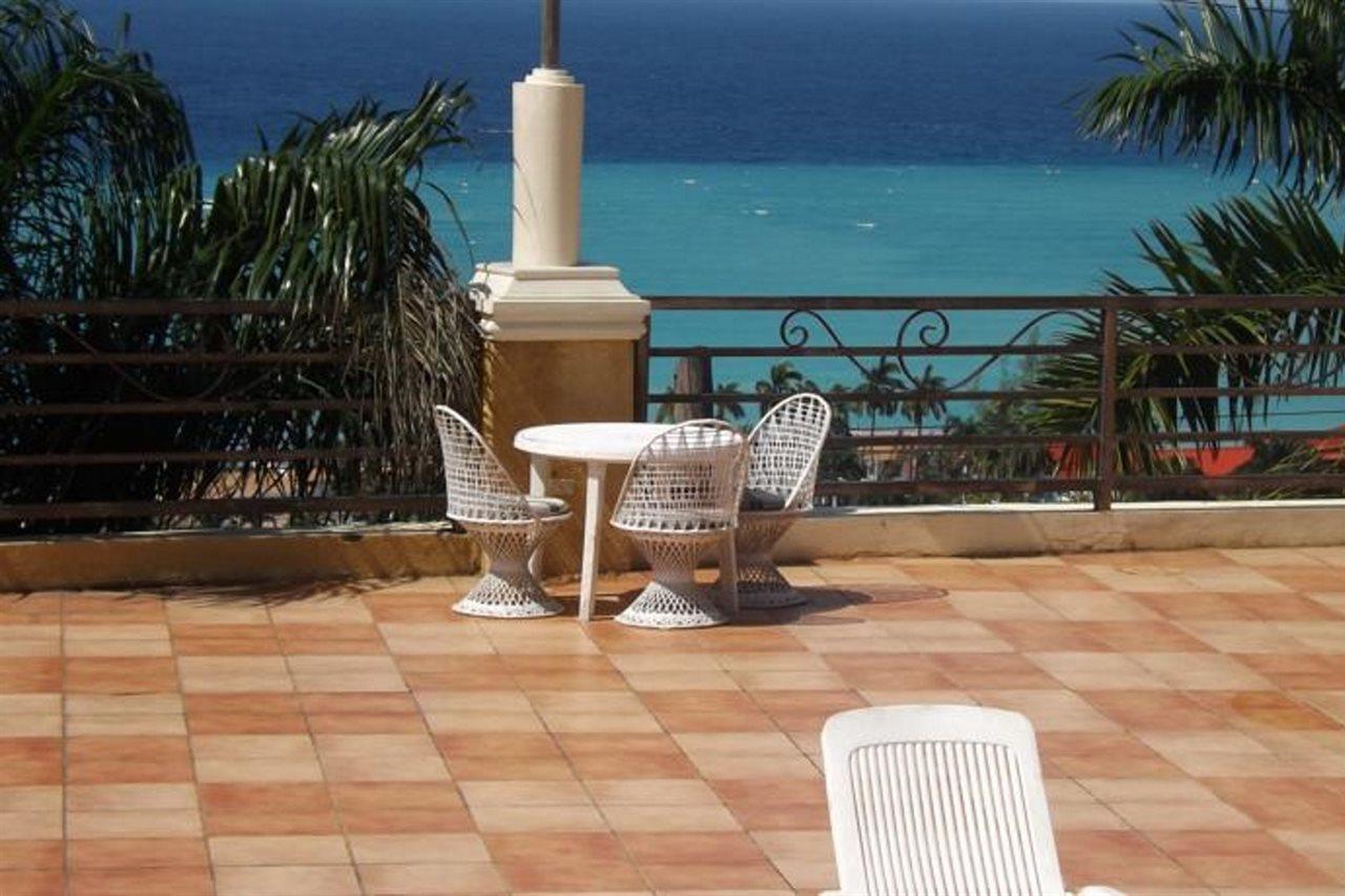 Grandiosa Hotel Montego Bay Extérieur photo