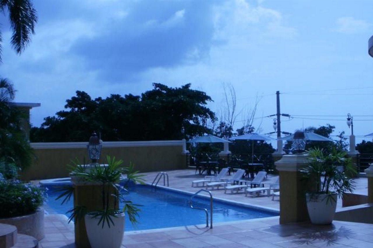 Grandiosa Hotel Montego Bay Extérieur photo
