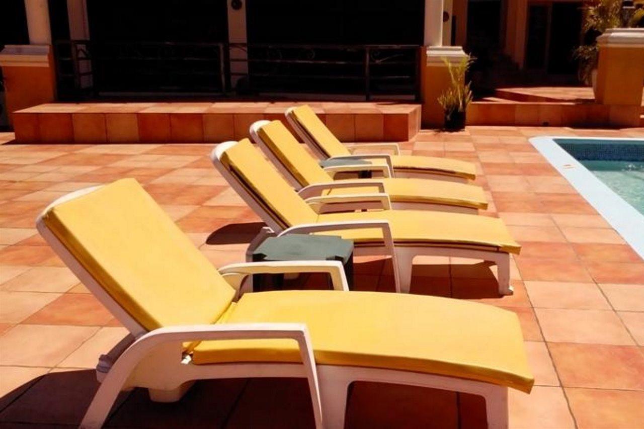 Grandiosa Hotel Montego Bay Extérieur photo
