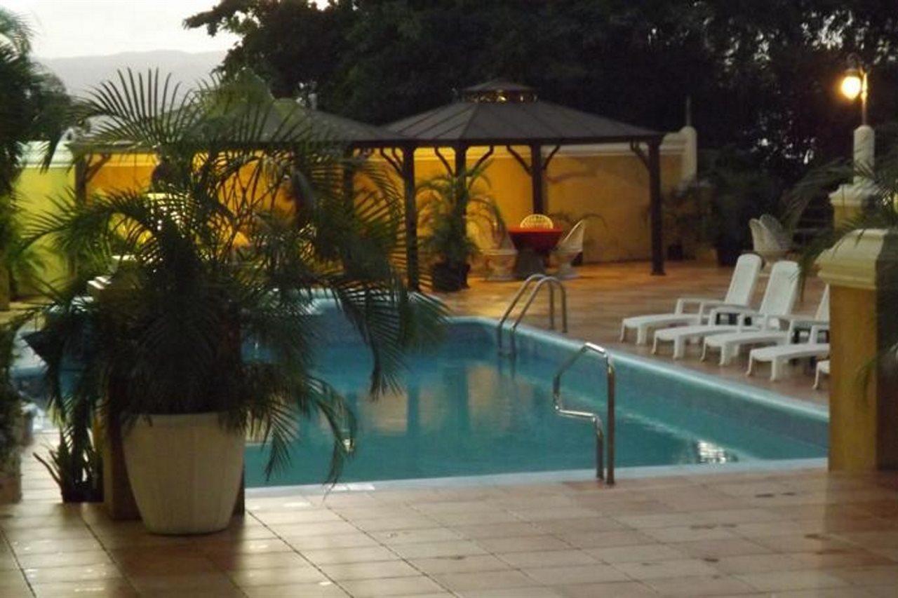 Grandiosa Hotel Montego Bay Extérieur photo