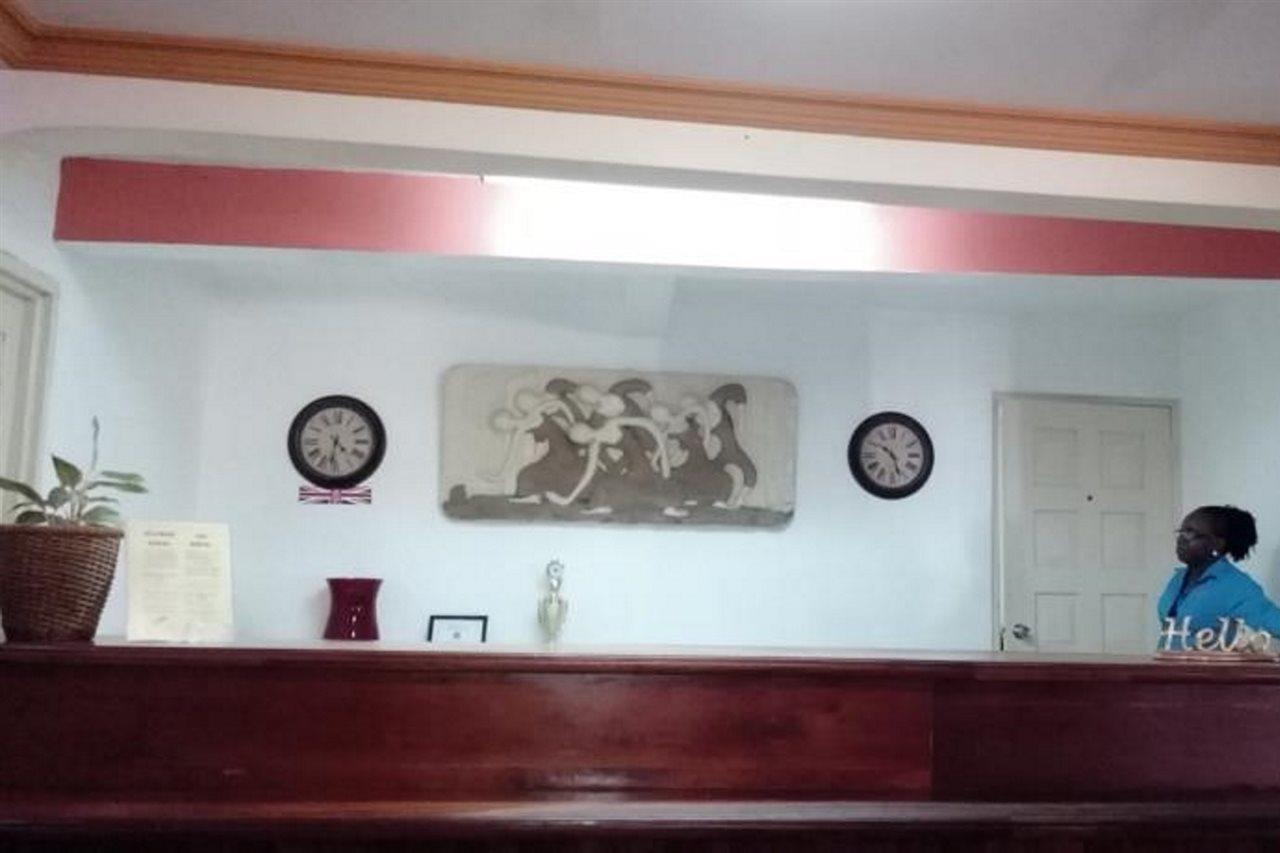 Grandiosa Hotel Montego Bay Extérieur photo