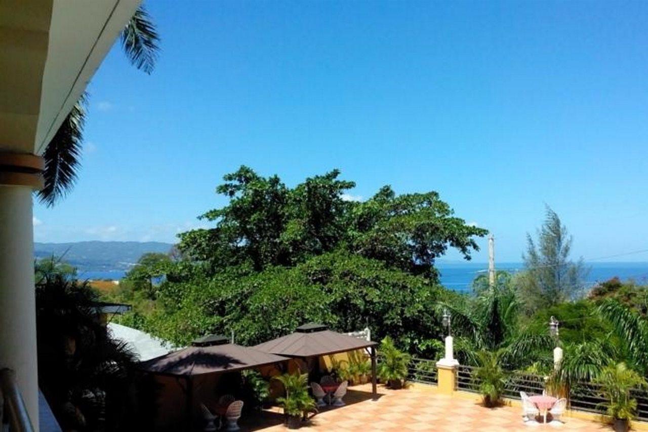 Grandiosa Hotel Montego Bay Extérieur photo