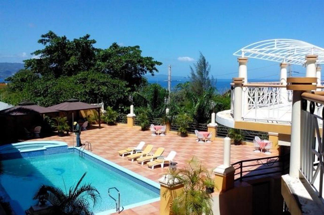 Grandiosa Hotel Montego Bay Extérieur photo