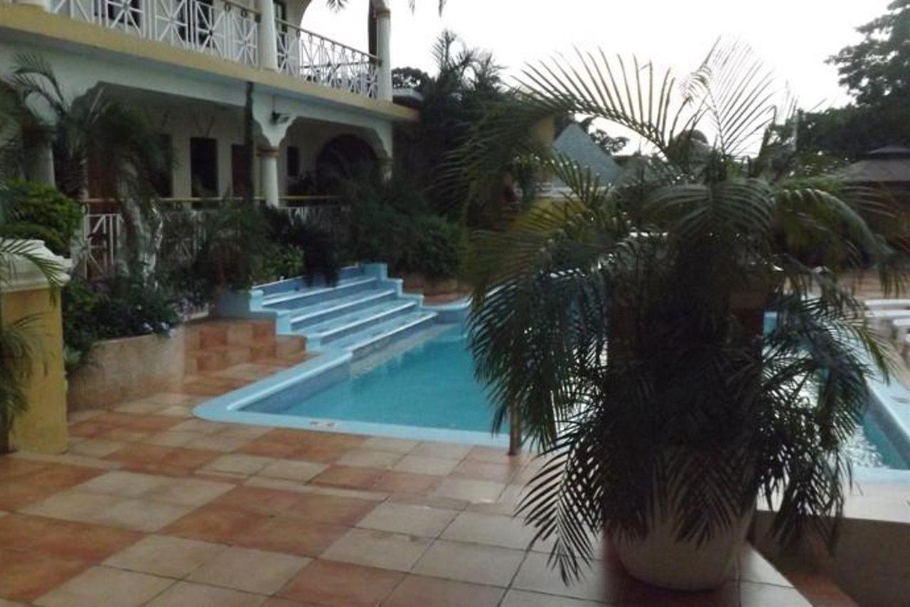 Grandiosa Hotel Montego Bay Extérieur photo