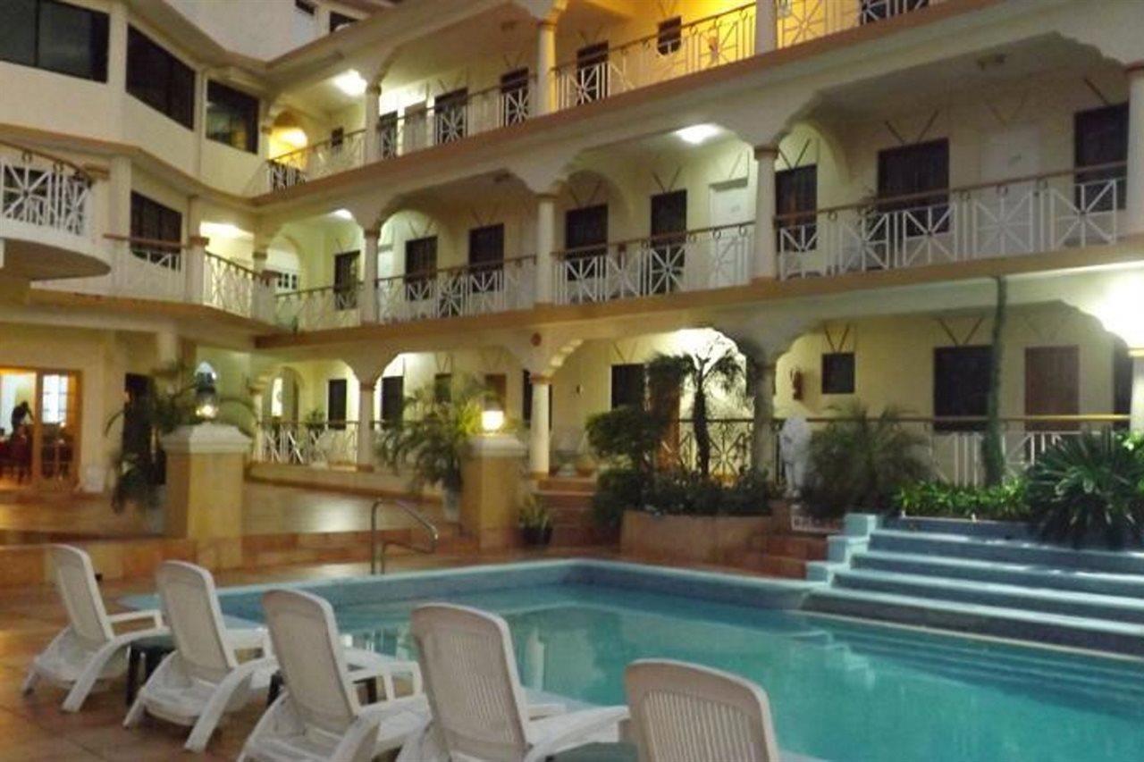 Grandiosa Hotel Montego Bay Extérieur photo