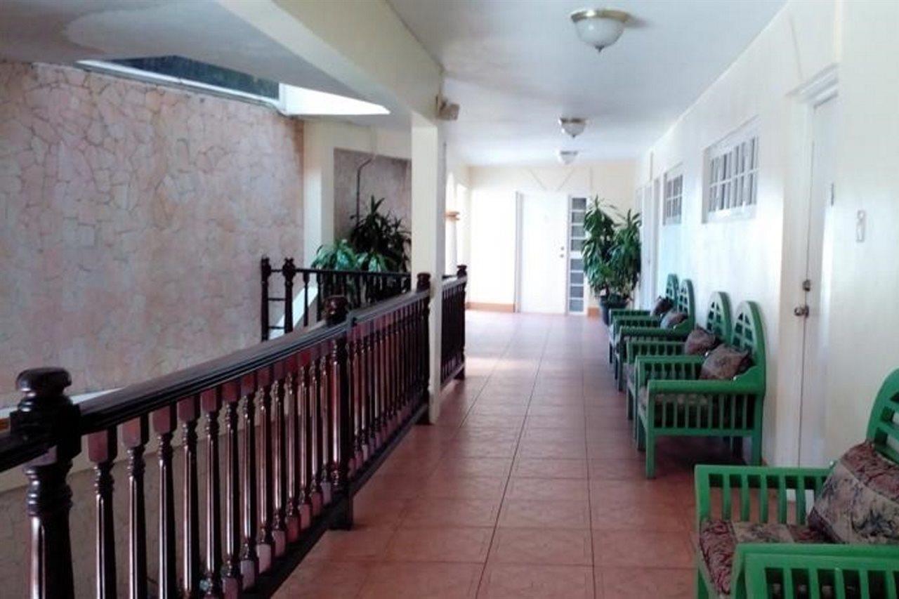 Grandiosa Hotel Montego Bay Extérieur photo