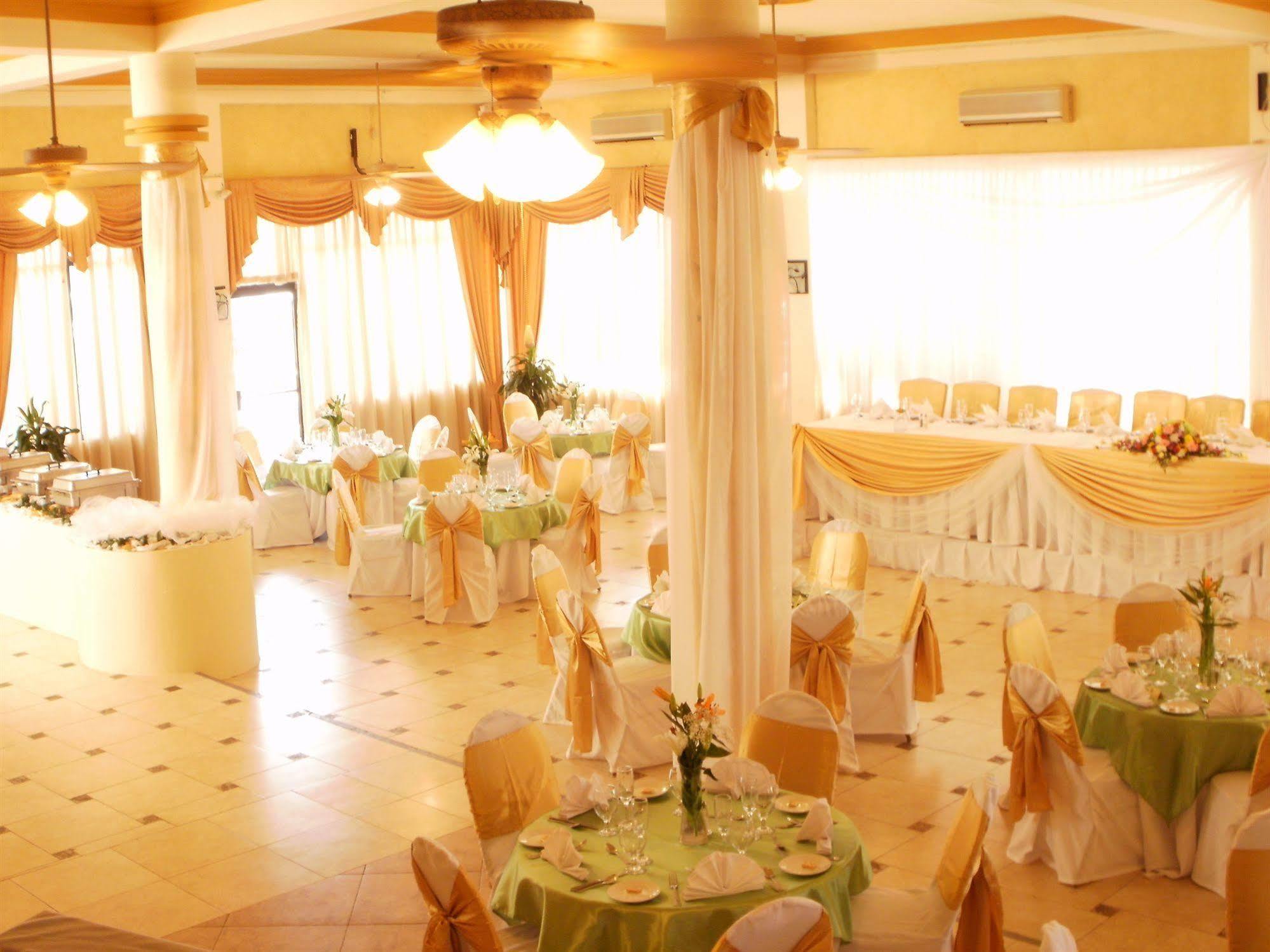 Grandiosa Hotel Montego Bay Extérieur photo
