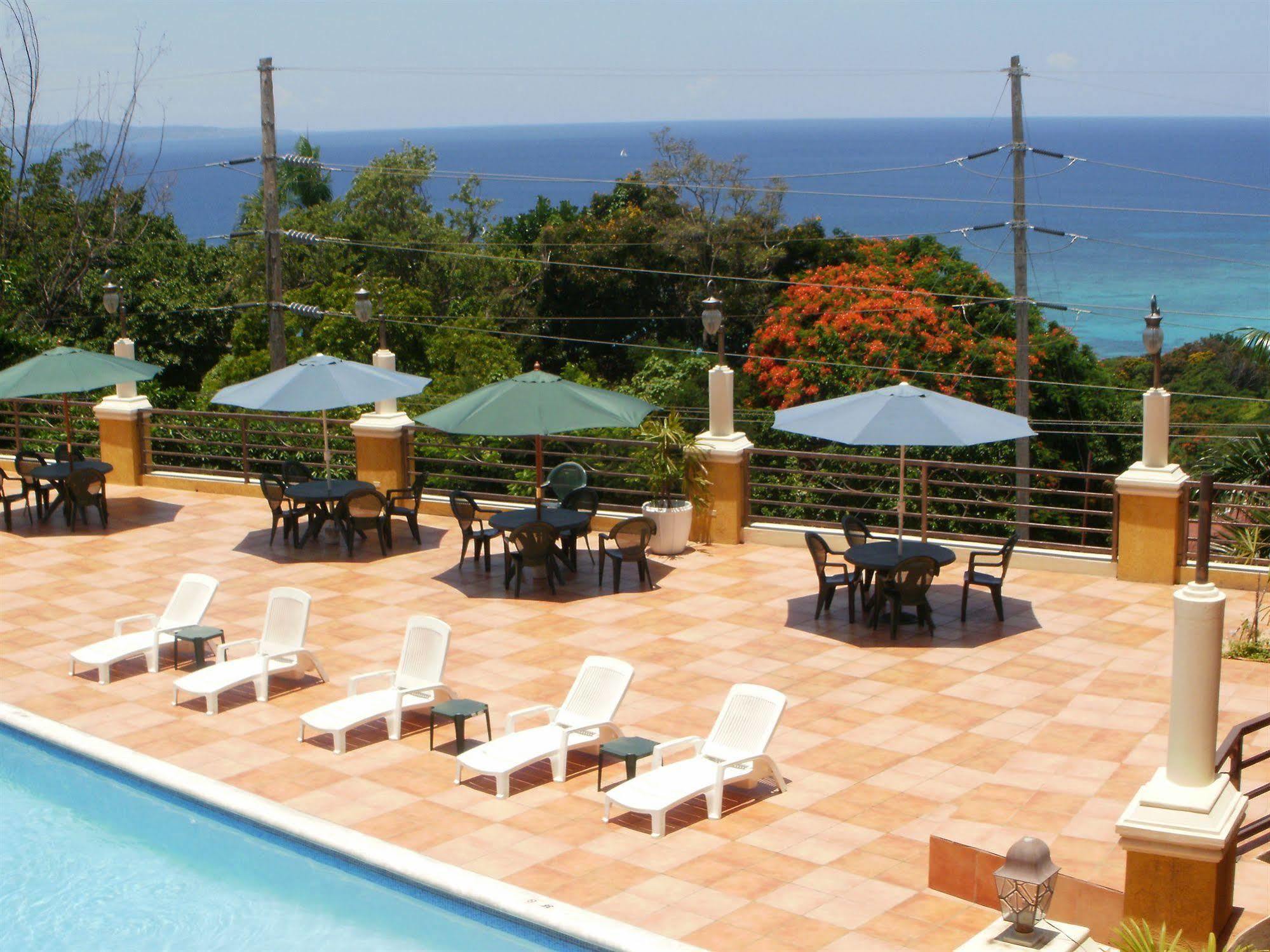 Grandiosa Hotel Montego Bay Extérieur photo
