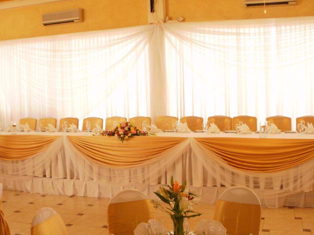 Grandiosa Hotel Montego Bay Extérieur photo
