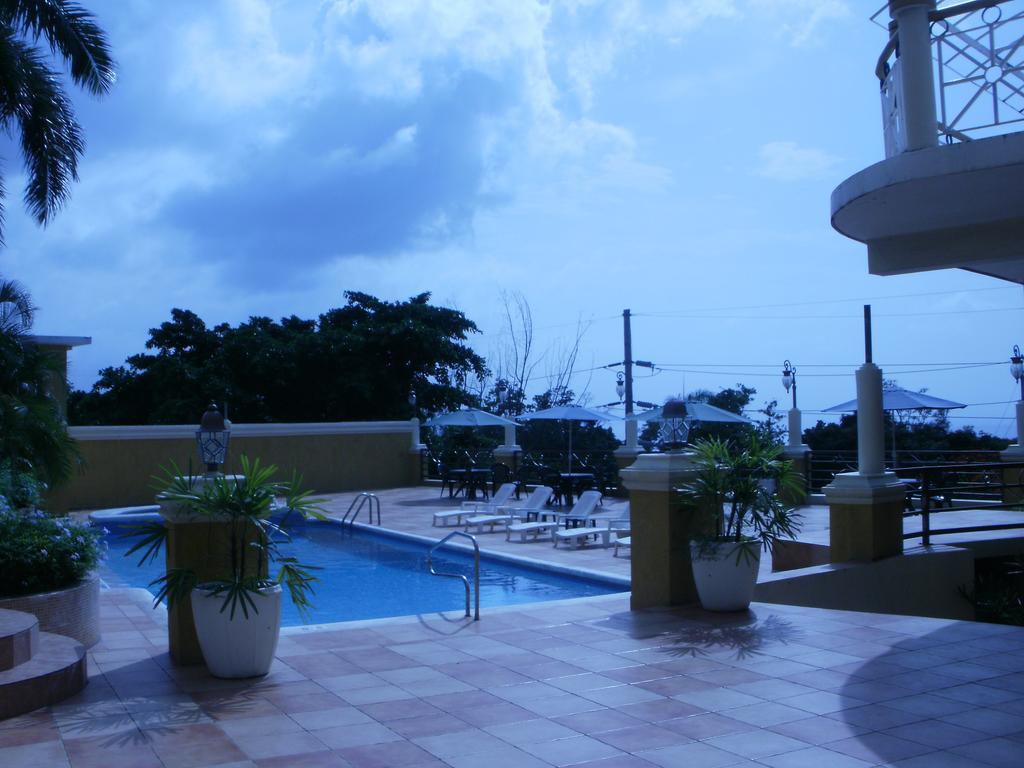 Grandiosa Hotel Montego Bay Extérieur photo