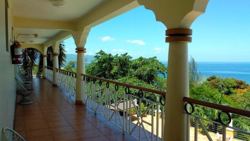 Grandiosa Hotel Montego Bay Extérieur photo
