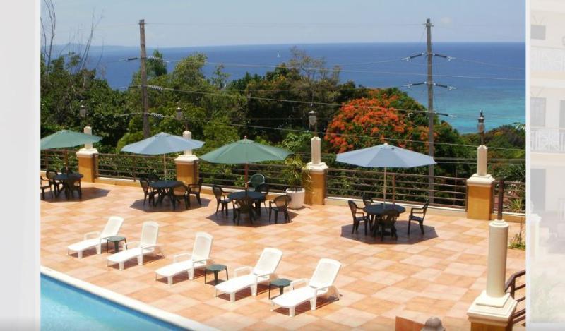 Grandiosa Hotel Montego Bay Extérieur photo