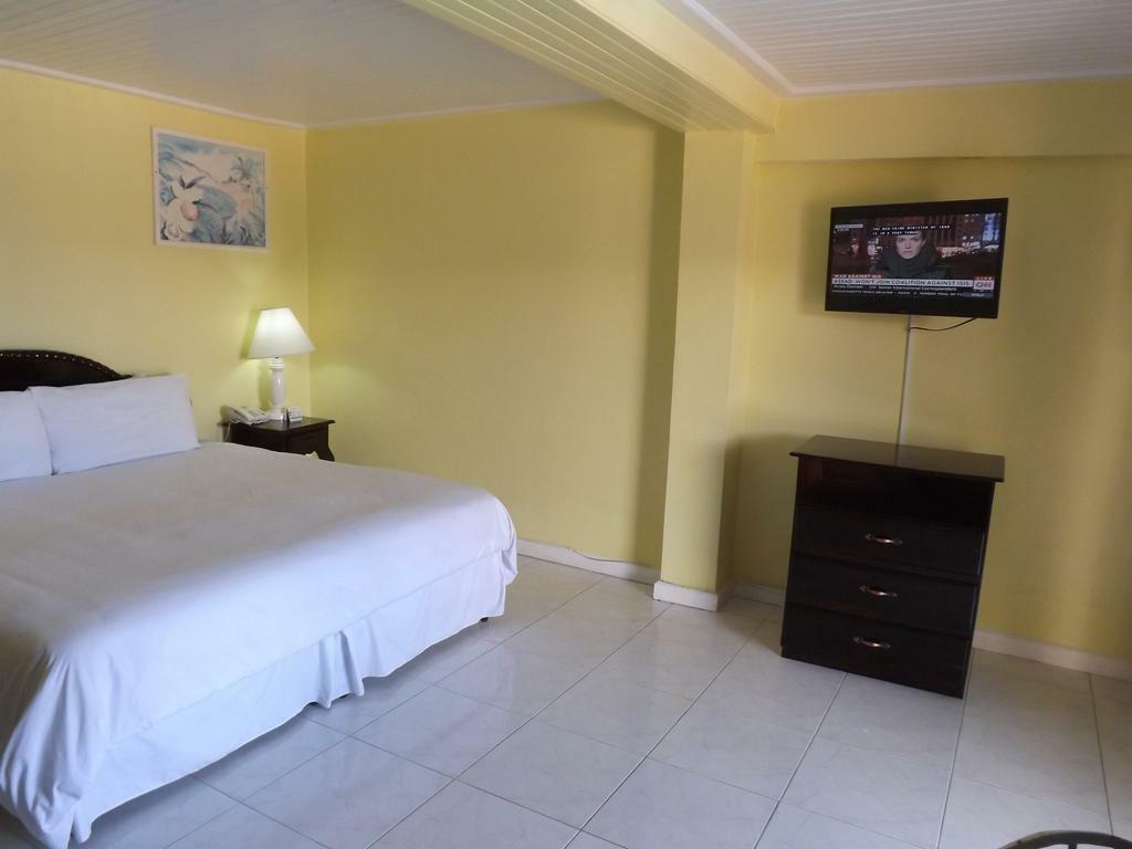 Grandiosa Hotel Montego Bay Extérieur photo