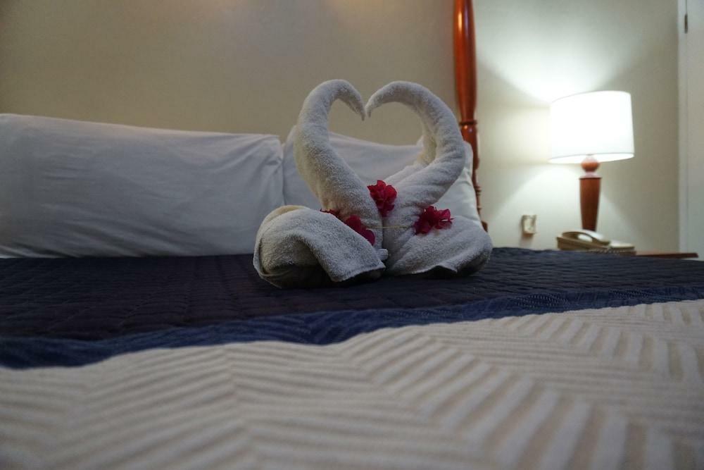 Grandiosa Hotel Montego Bay Extérieur photo