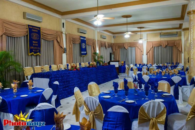 Grandiosa Hotel Montego Bay Extérieur photo
