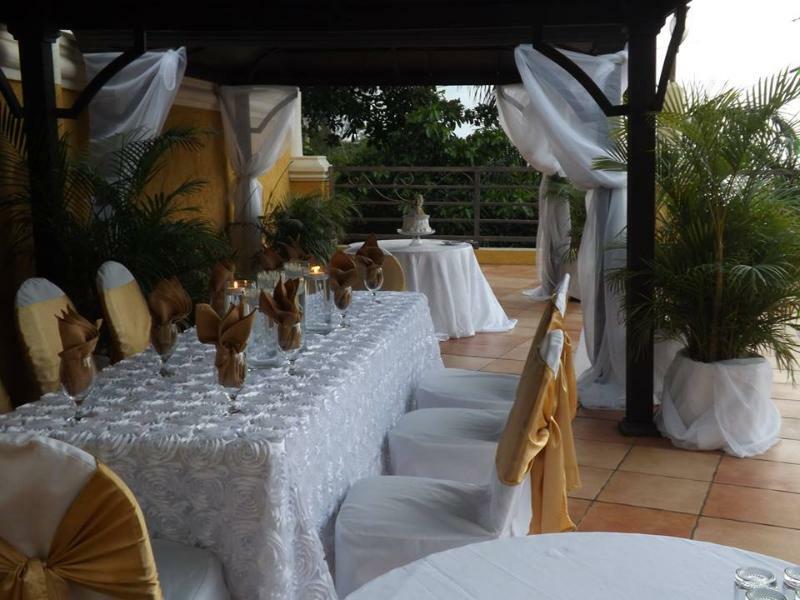 Grandiosa Hotel Montego Bay Extérieur photo