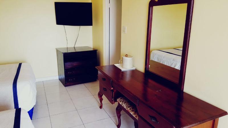 Grandiosa Hotel Montego Bay Extérieur photo
