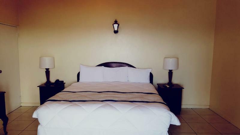 Grandiosa Hotel Montego Bay Extérieur photo